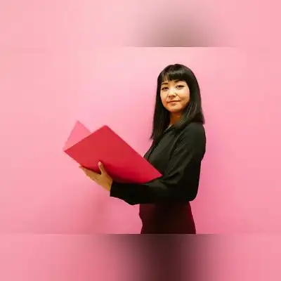 狄怡宝